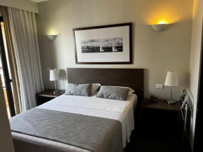 Flat Fantástico no Hotel Bonaparte B